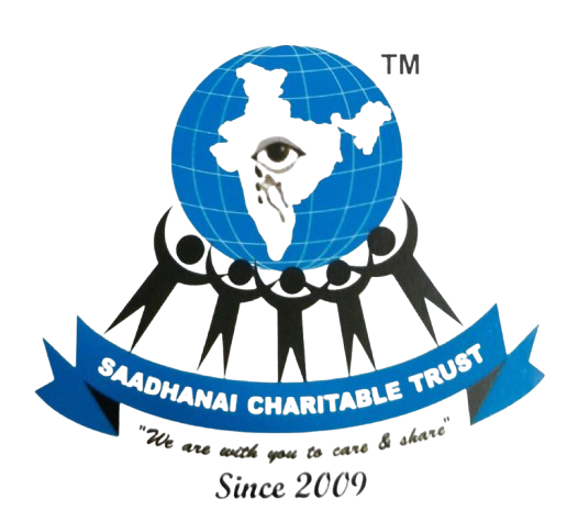 Saadhanai Charitable Trust Logo